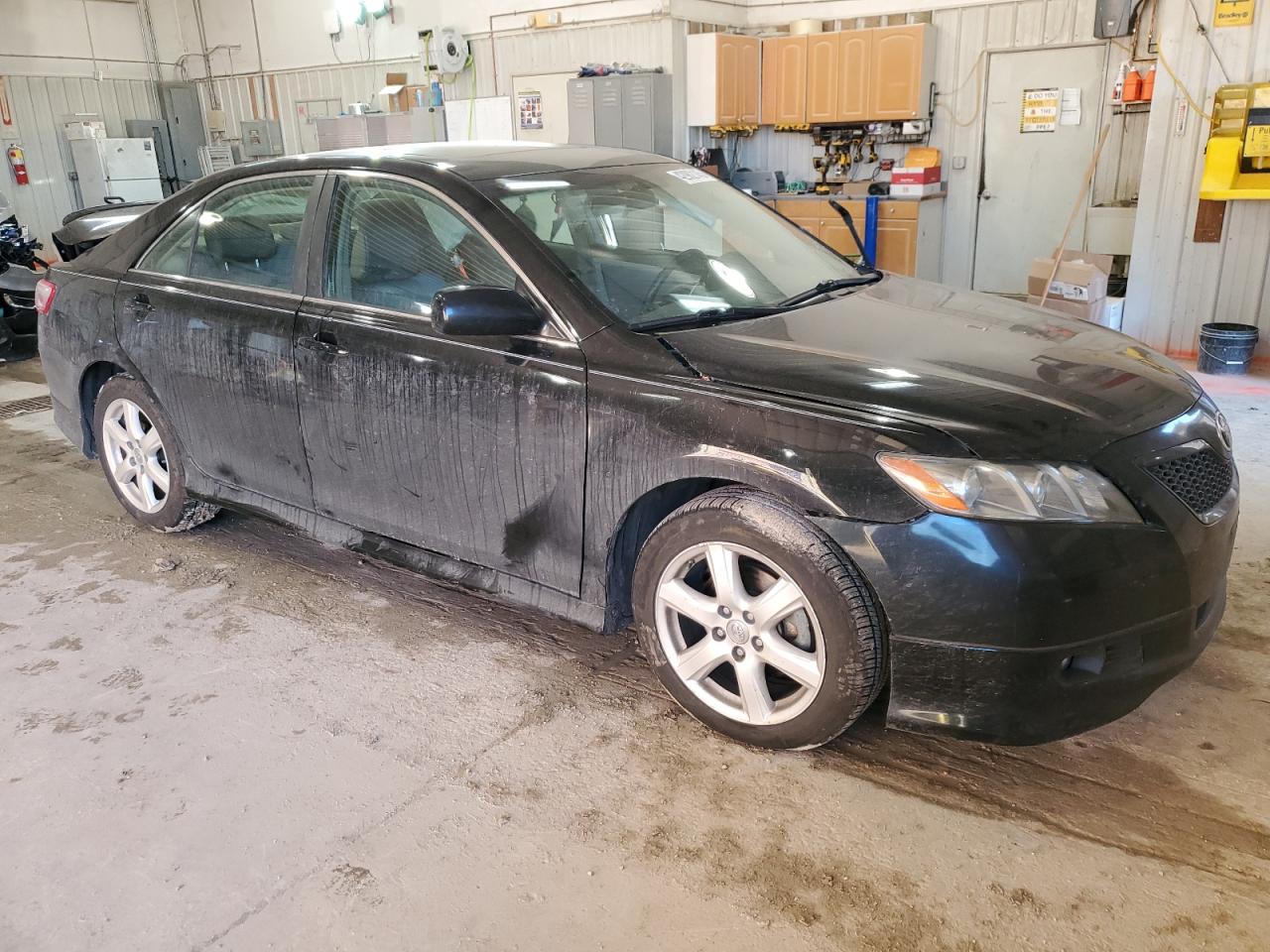 2009 Toyota Camry - Image 4