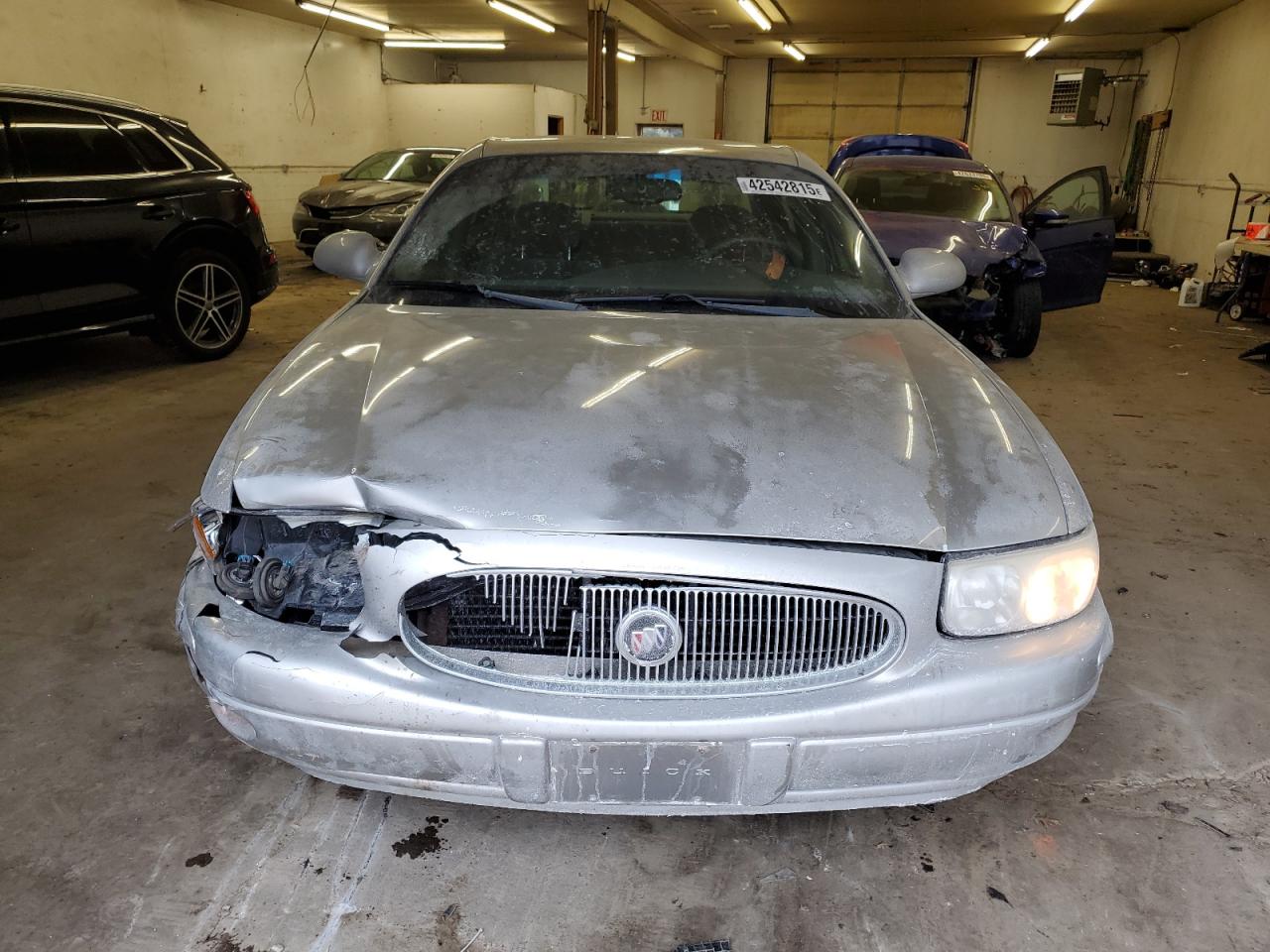 2005 Buick LeSabre - Image 5