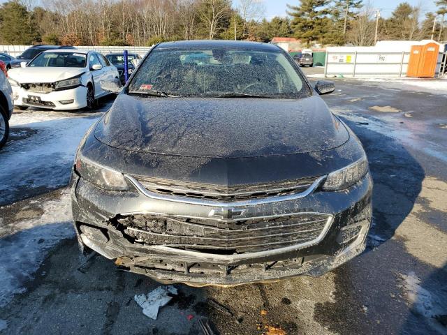 Sedans CHEVROLET MALIBU 2017 Szary