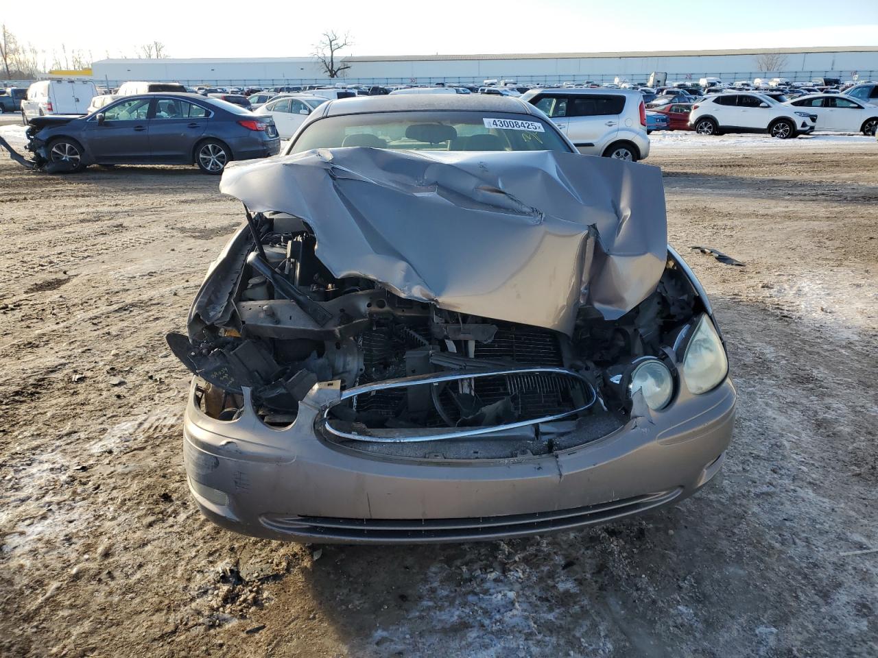 2006 Buick LaCrosse - Image 5