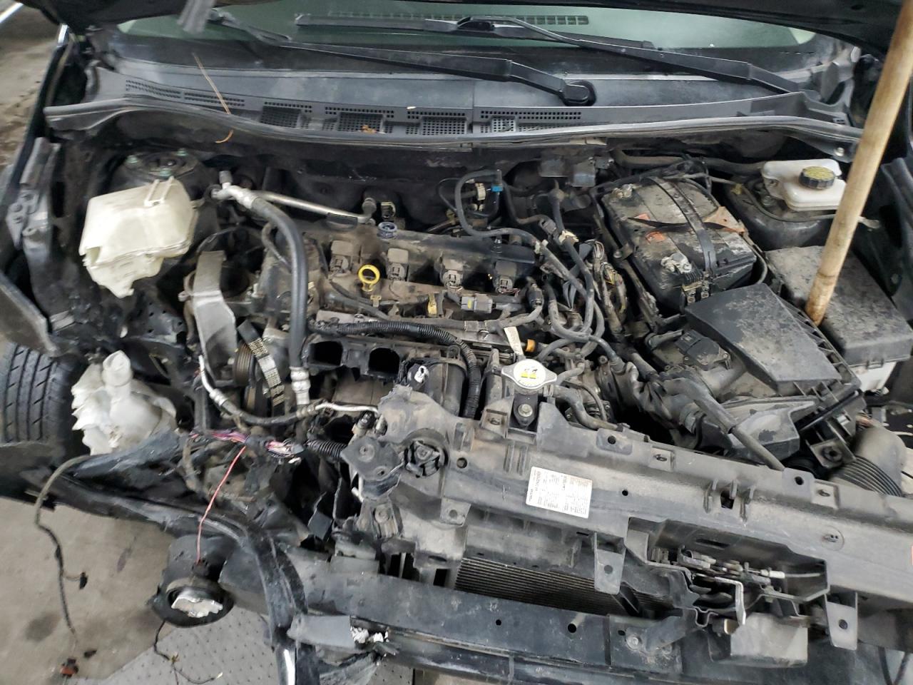 2014 Mazda 5 - Image 13