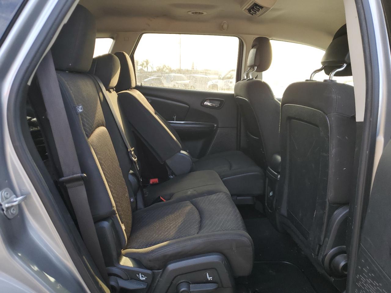 2017 Dodge Journey - Image 12