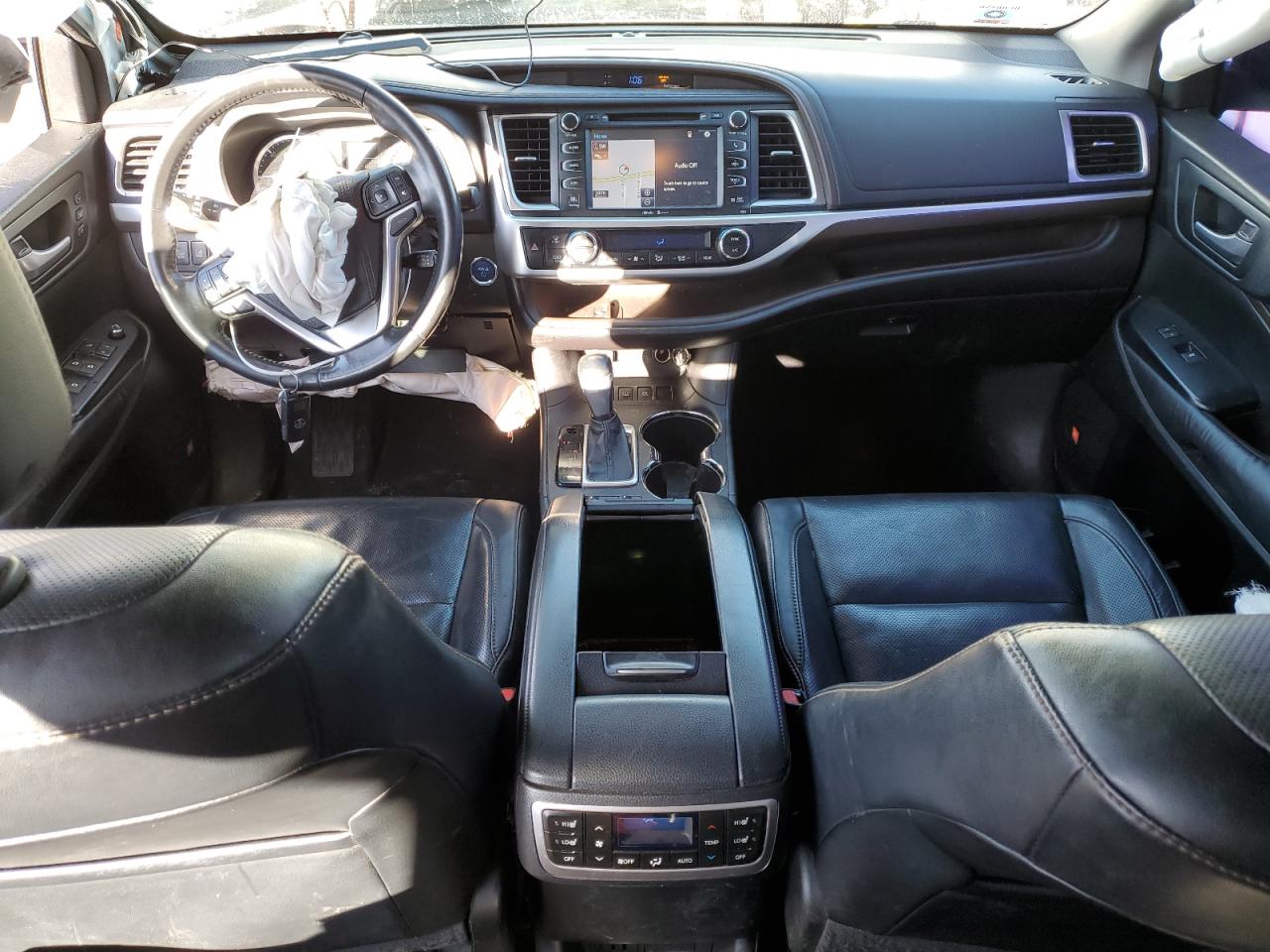 2015 Toyota Highlander - Image 8