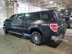 2012 Ford F150 Supercrew იყიდება Woodhaven-ში, MI - Front End