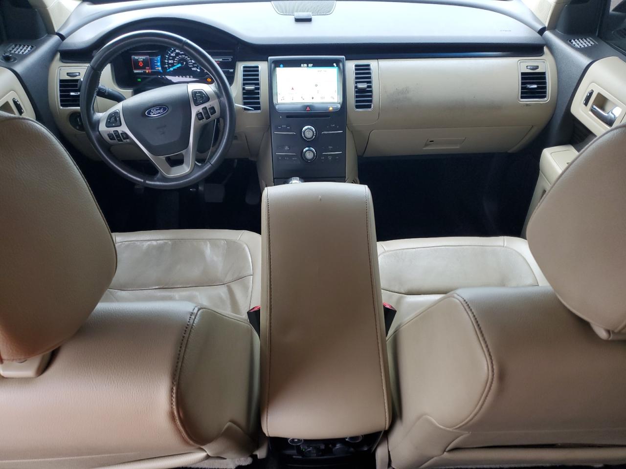 2018 Ford Flex - Image 8