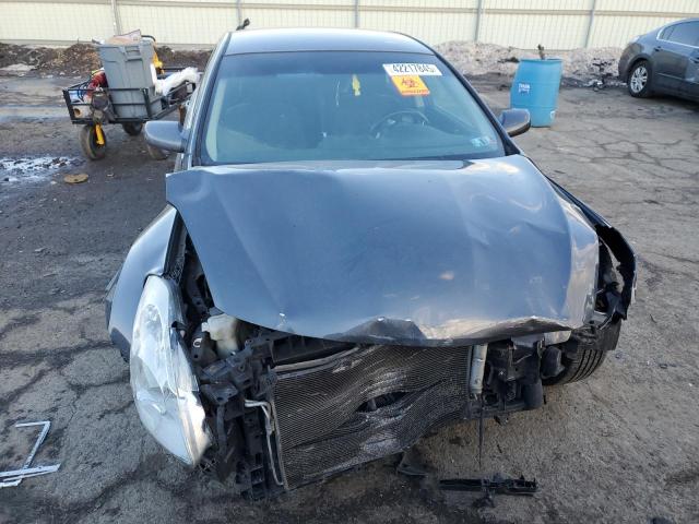Седаны NISSAN ALTIMA 2012 Серый
