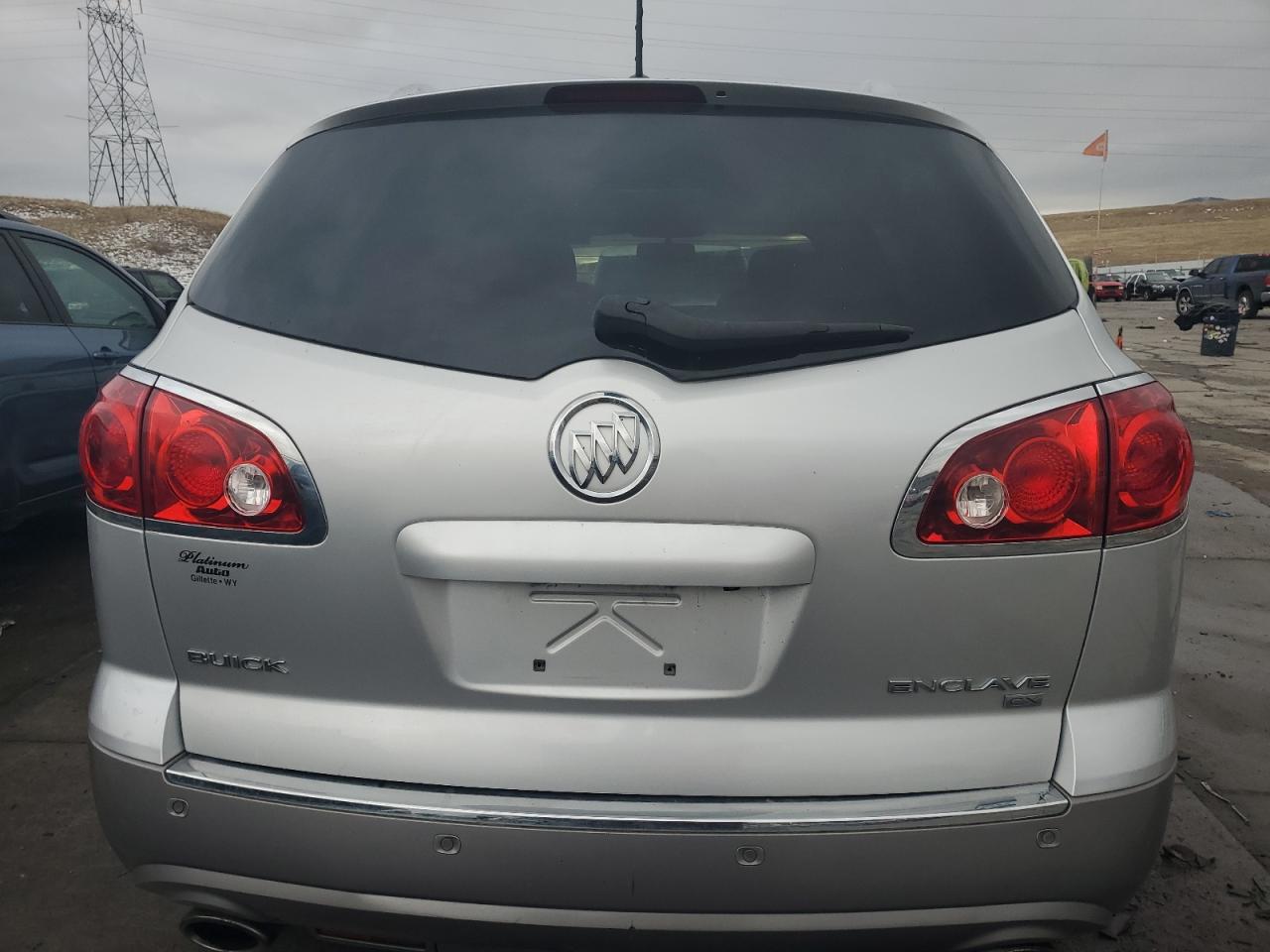 2009 Buick Enclave - Image 6