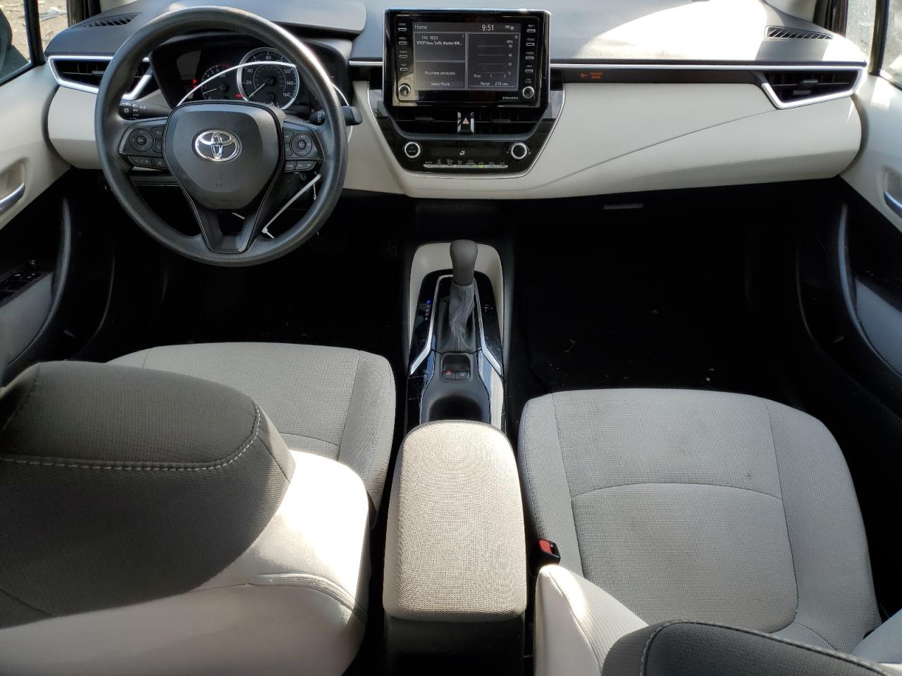 2021 Toyota Corolla - Image 8