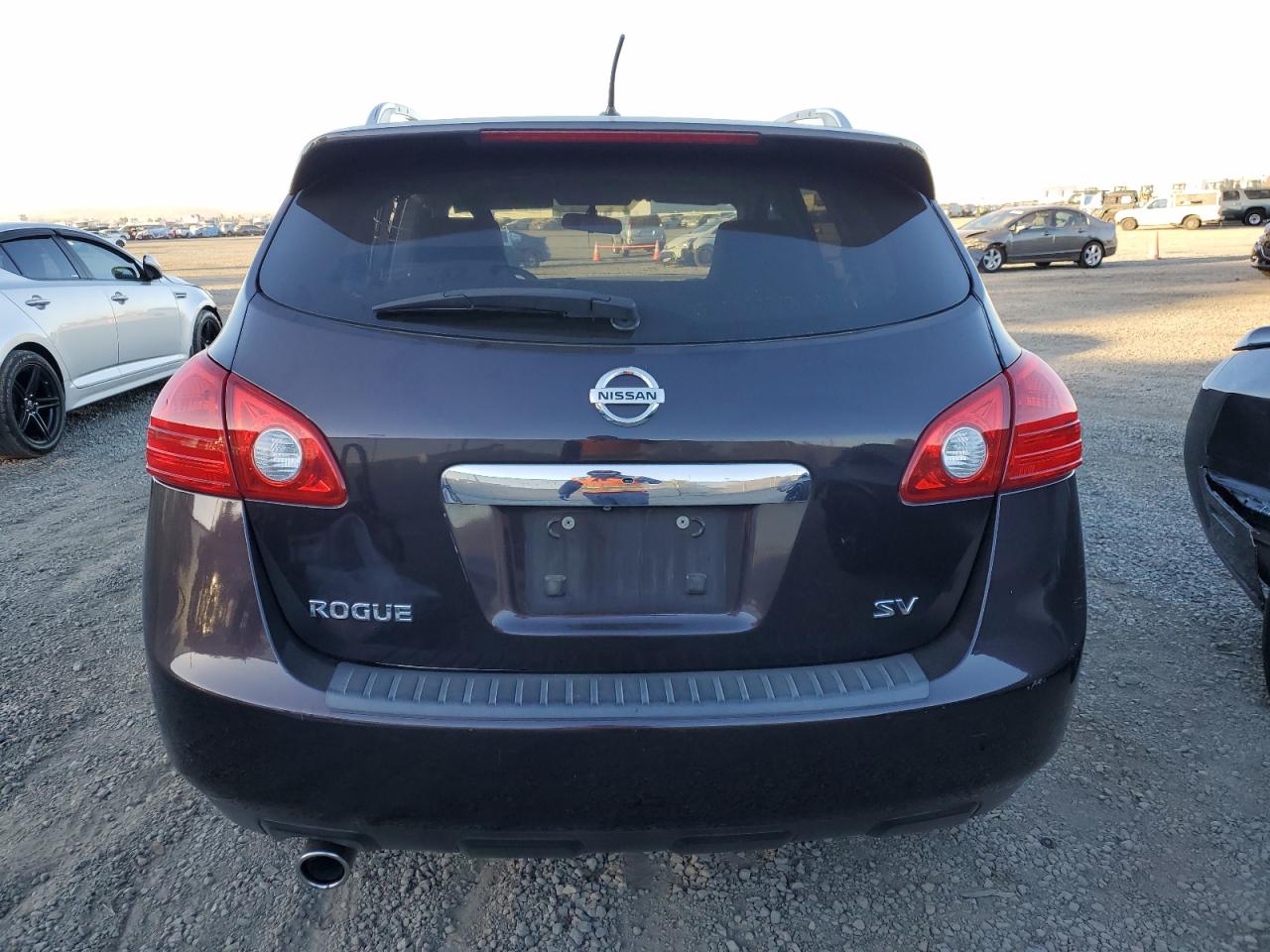2013 Nissan Rogue - Image 6