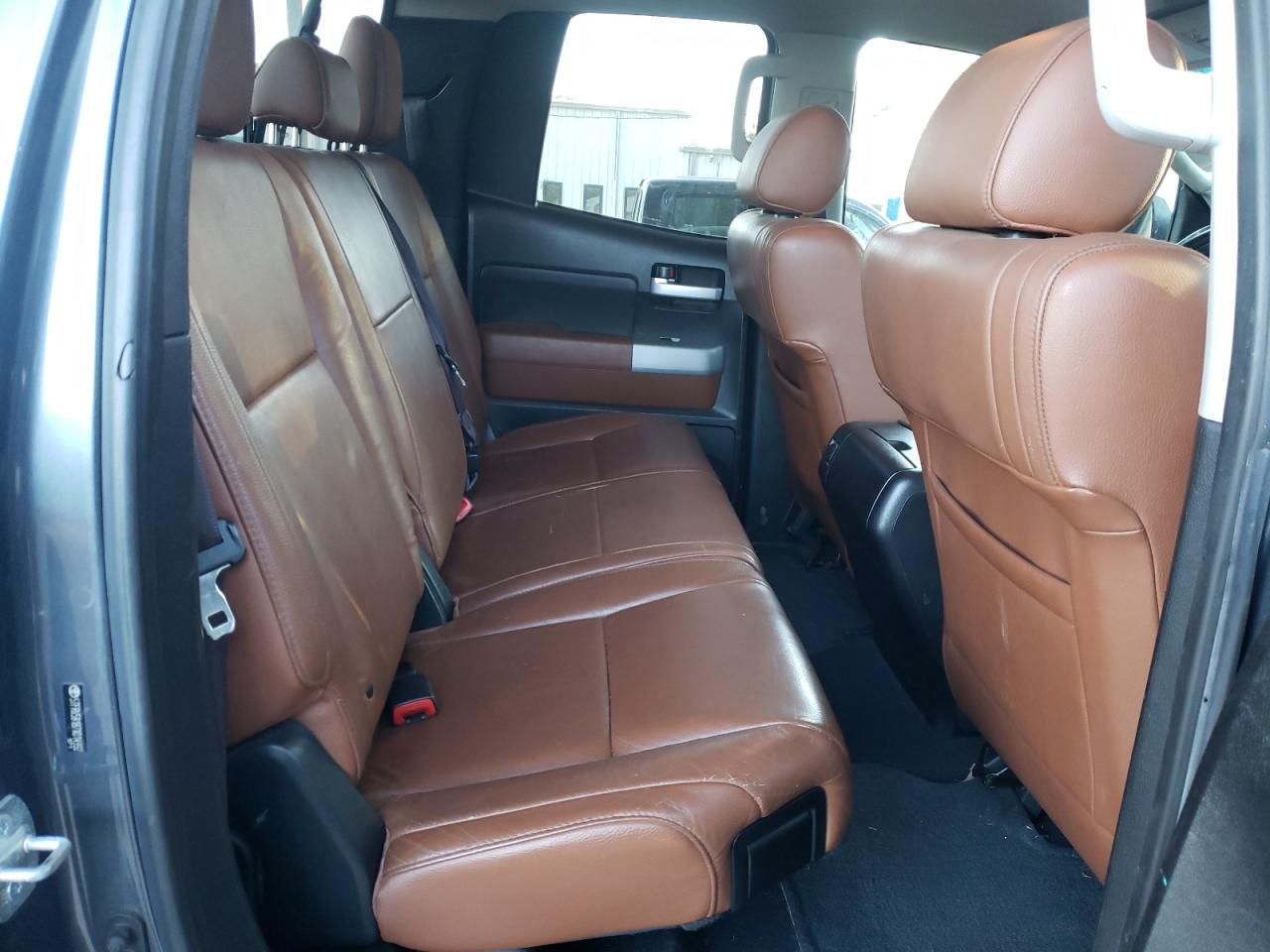 2007 Toyota Tundra - Image 10