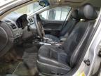 2011 Ford Fusion Sel за продажба в Candia, NH - Front End