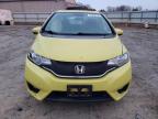 2015 Honda Fit Ex за продажба в Chatham, VA - Front End