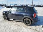 2014 Mini Cooper S Countryman de vânzare în Woodhaven, MI - Front End