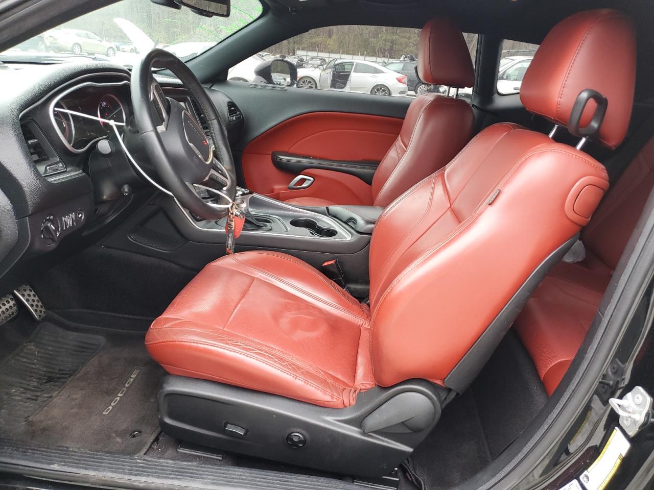 2017 Dodge Challenger - Image 7