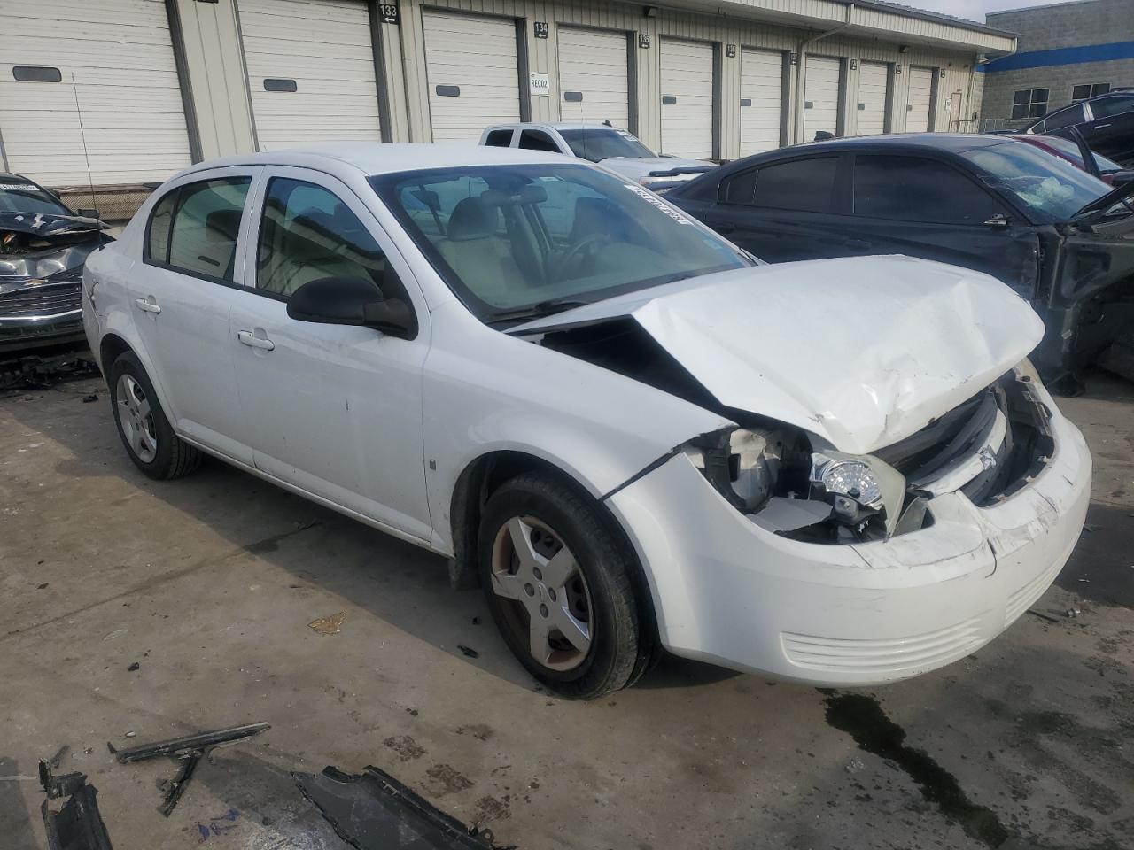 2007 Chevrolet Cobalt - Image 4