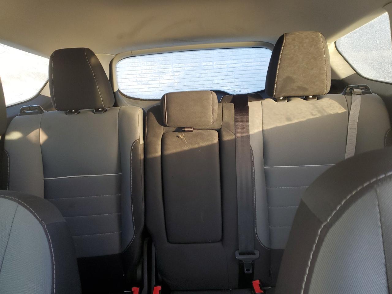2015 Ford Escape - Image 10