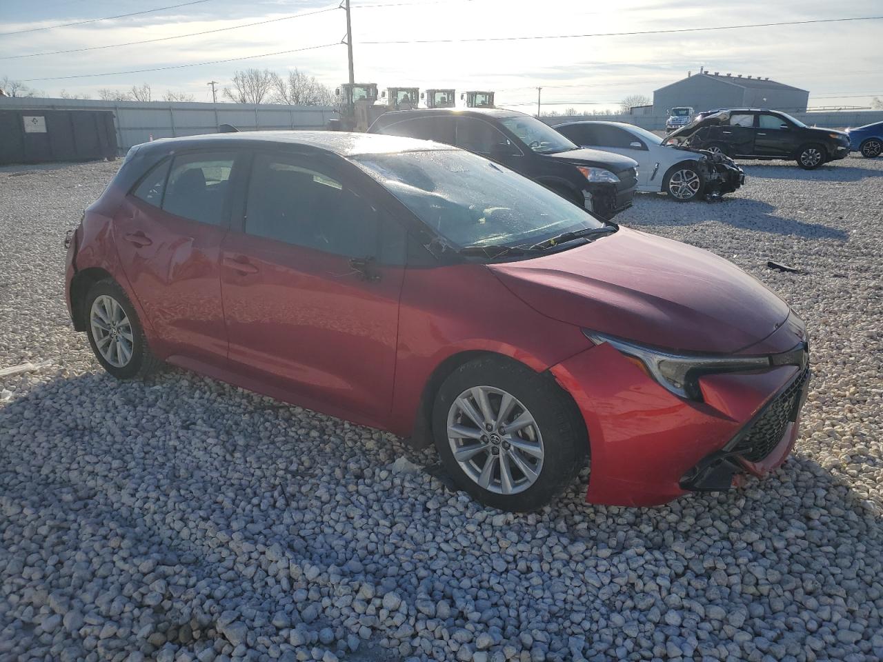 2024 Toyota Corolla - Image 4