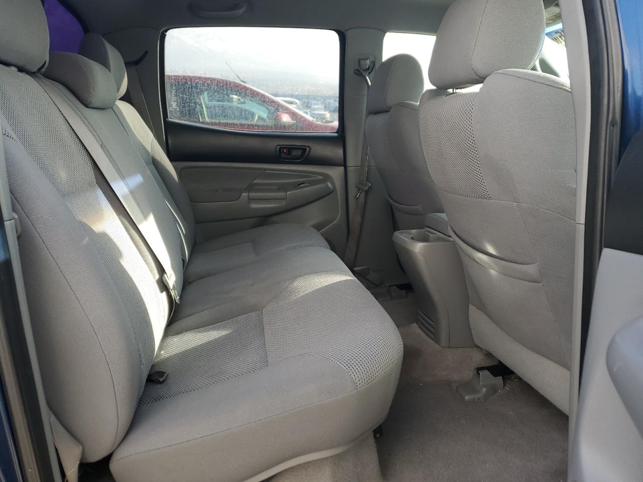 2007 Toyota Tacoma - Image 10