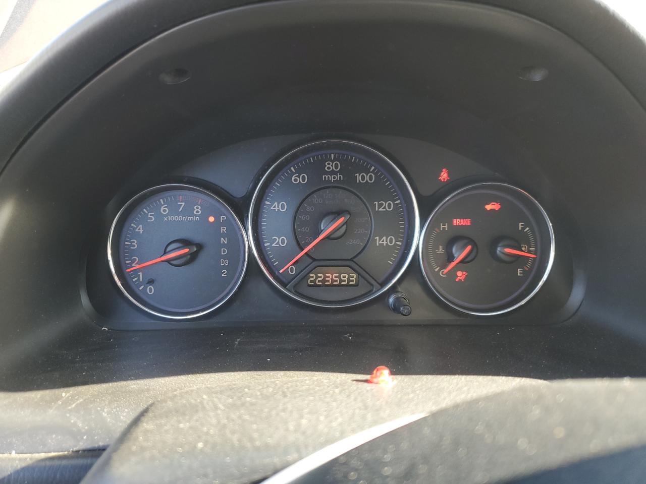 2003 Honda Civic - Image 9