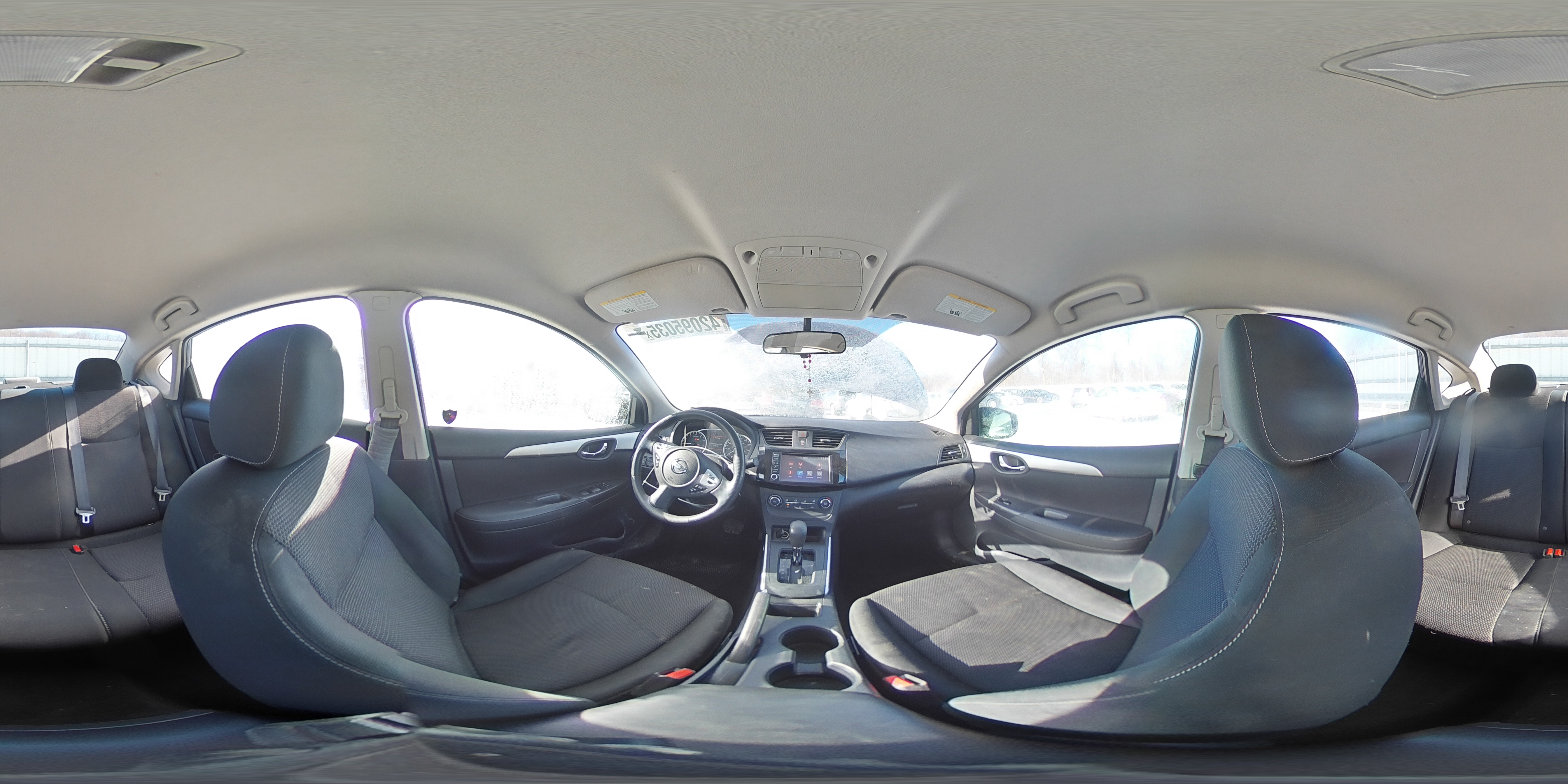 2019 Nissan Sentra - Image 14