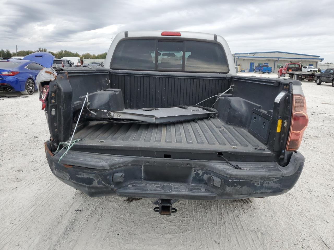 2014 Toyota Tacoma - Image 6