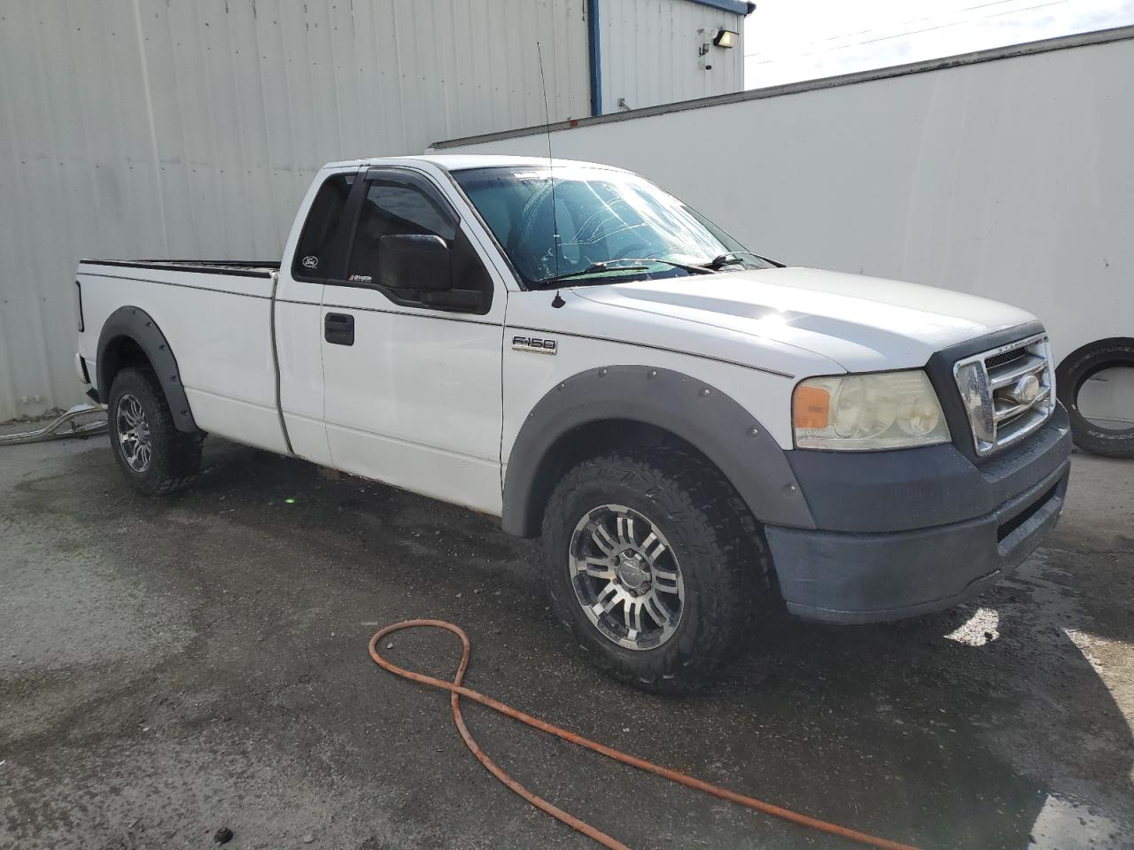 2006 Ford F-150 - Image 4