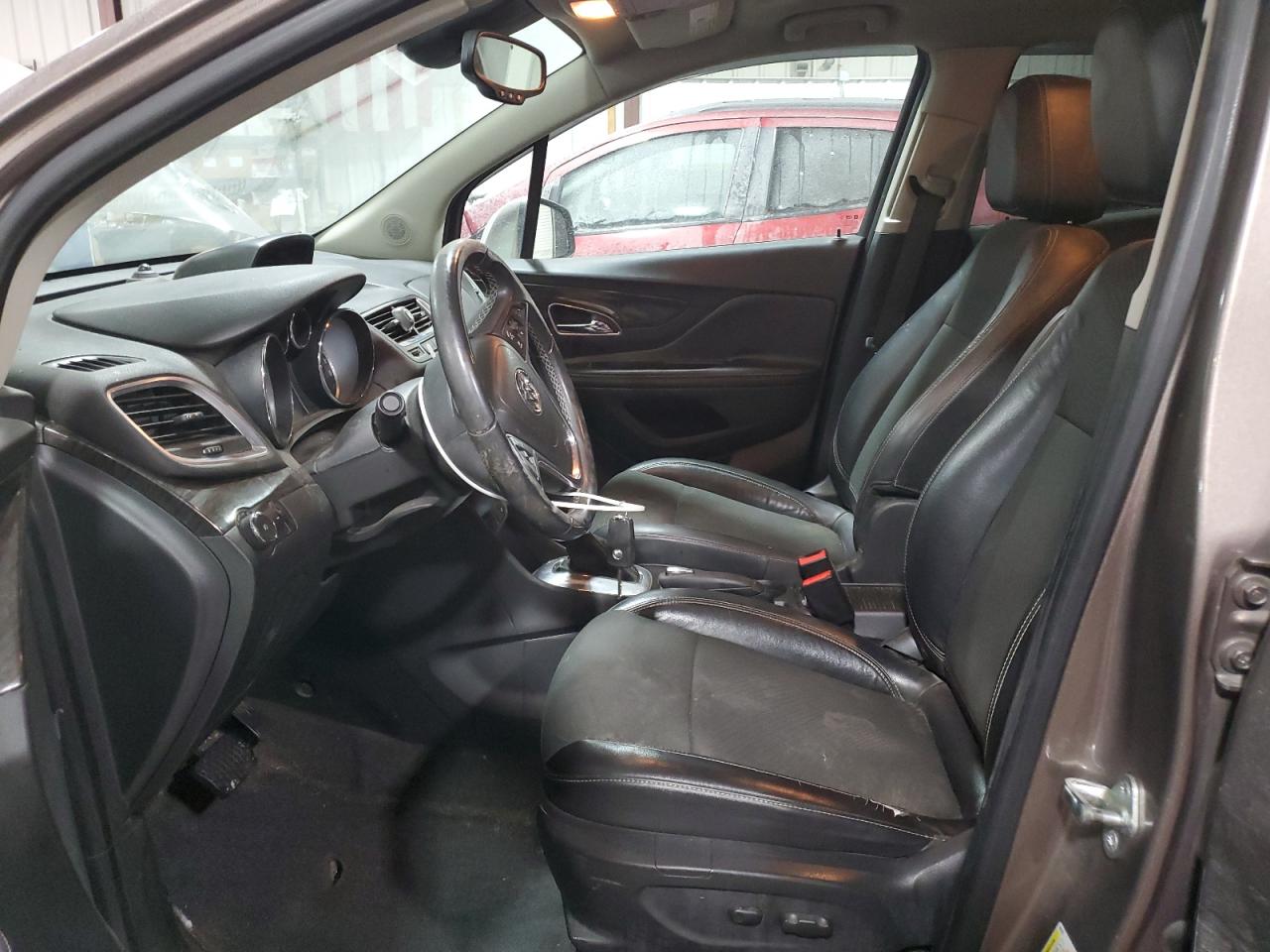 2014 Buick Encore - Image 7