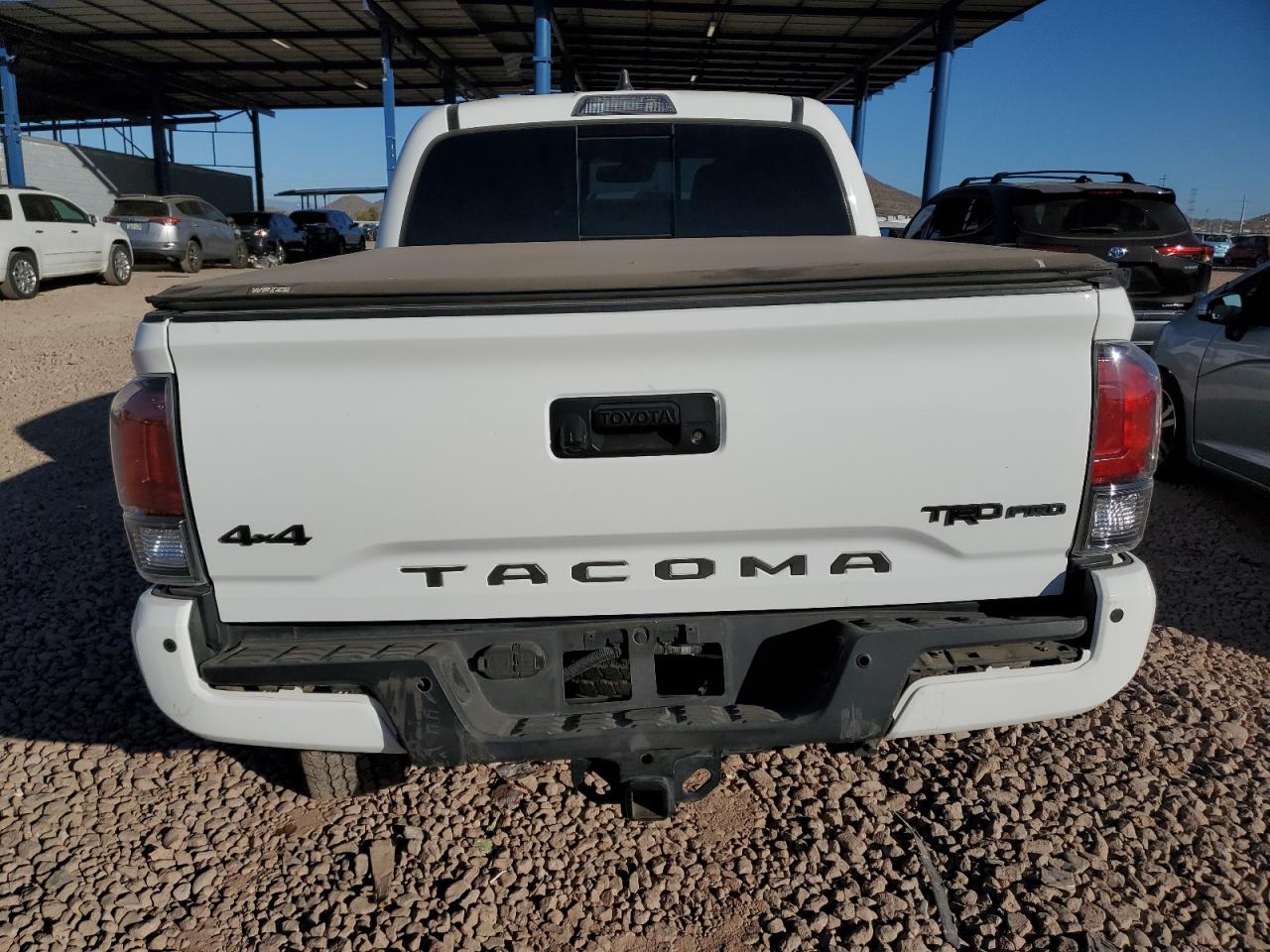 2021 Toyota Tacoma - Image 6