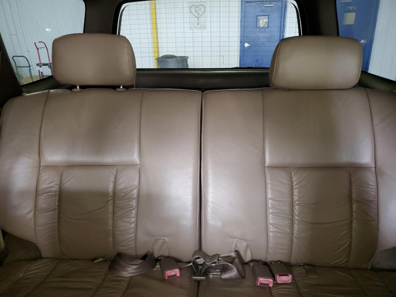 1998 Toyota 4Runner - Image 10
