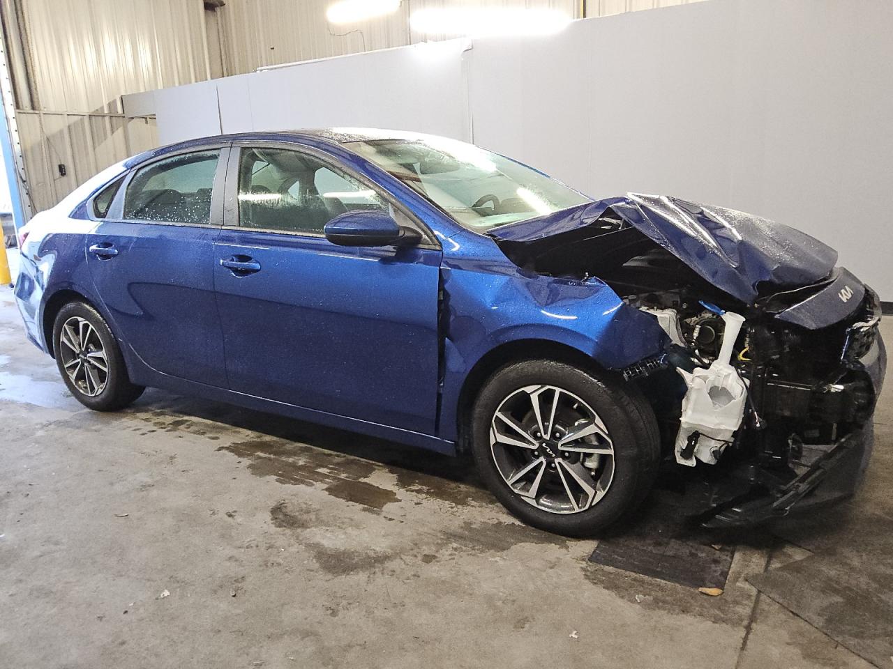 2024 Kia Forte - Image 4