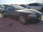 2007 Jaguar Xk  იყიდება West Palm Beach-ში, FL - Mechanical