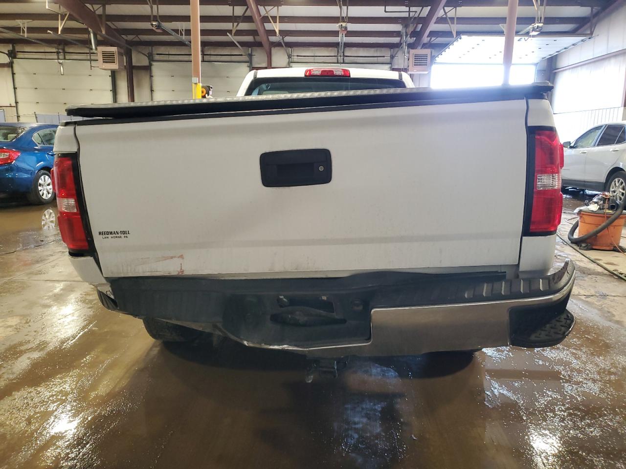 2017 GMC Sierra - Image 6