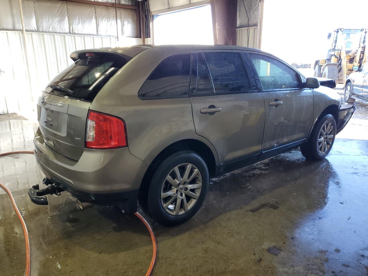 2013 Ford Edge - Image 3