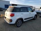 2014 Fiat 500L Trekking na sprzedaż w American Canyon, CA - Front End