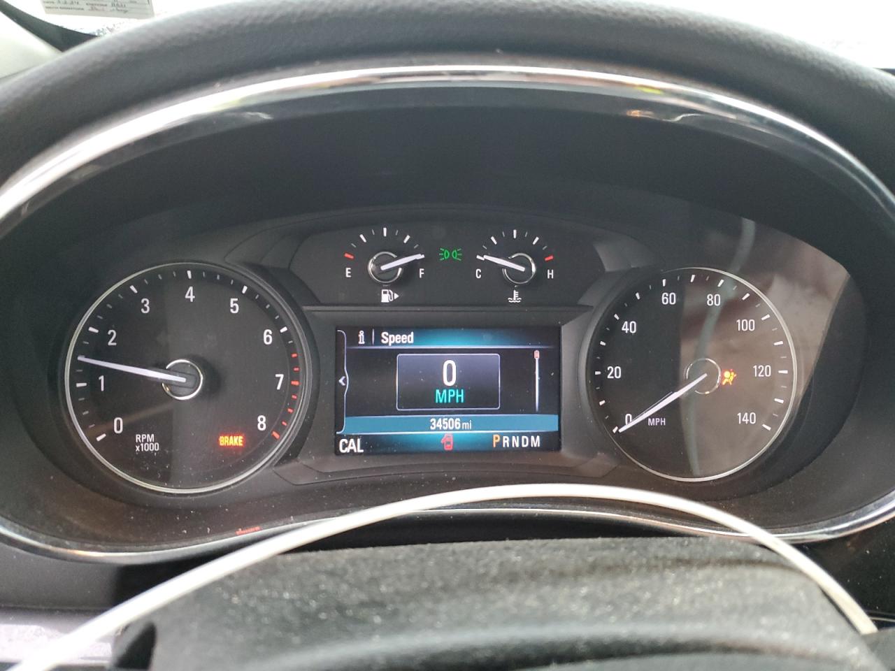 2020 Buick Encore - Image 9