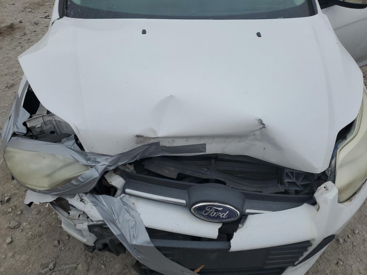 2014 Ford Focus - Image 11