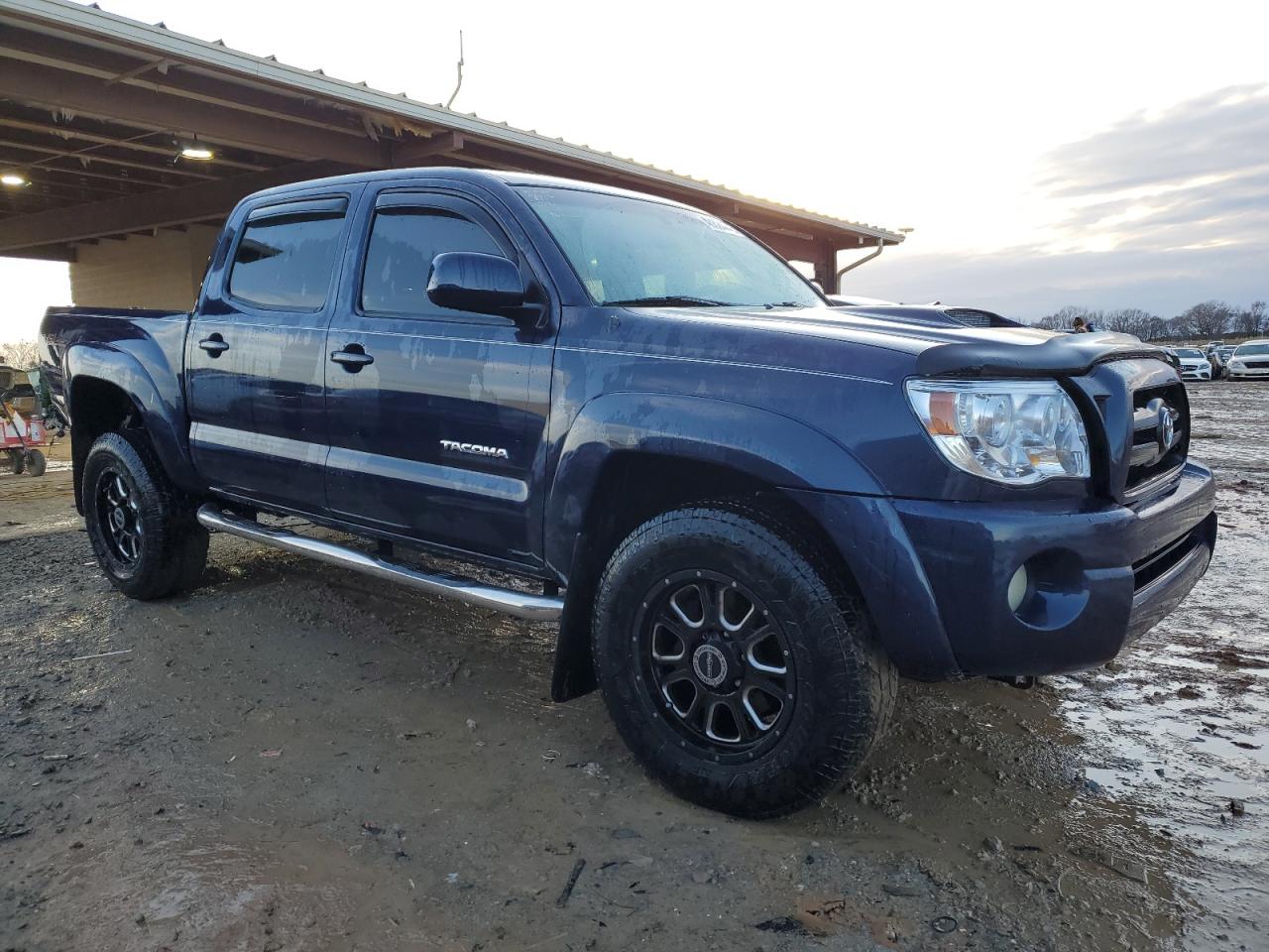 2007 Toyota Tacoma - Image 4