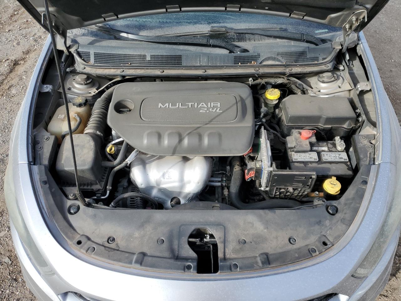 2015 Dodge Dart - Image 11