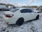 2016 Honda Accord Ex for Sale in Windsor, NJ - Front End