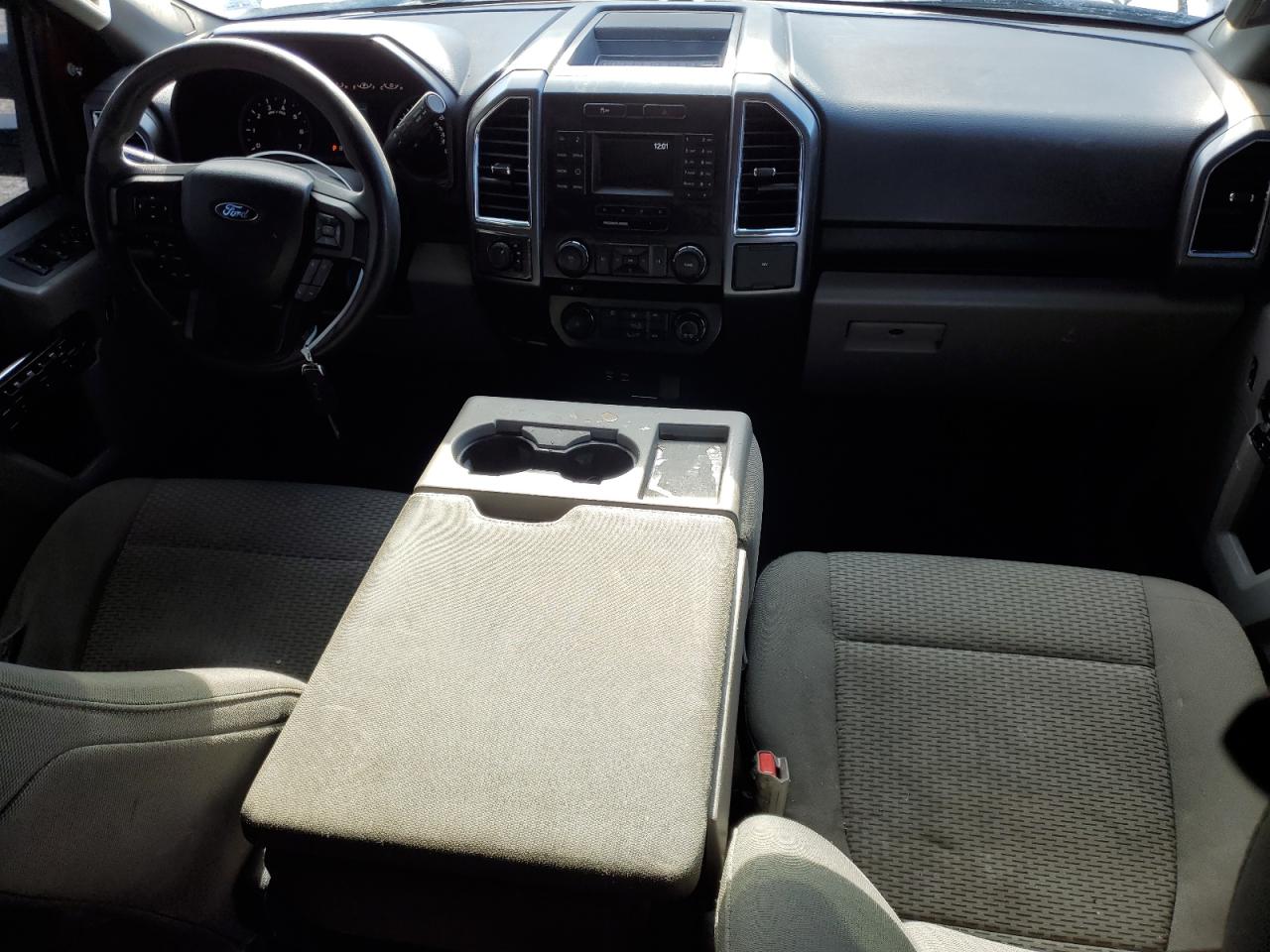 2015 Ford F-150 - Image 8