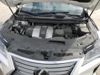 2017 Lexus Rx 350 Base იყიდება Wilmer-ში, TX - Rear End
