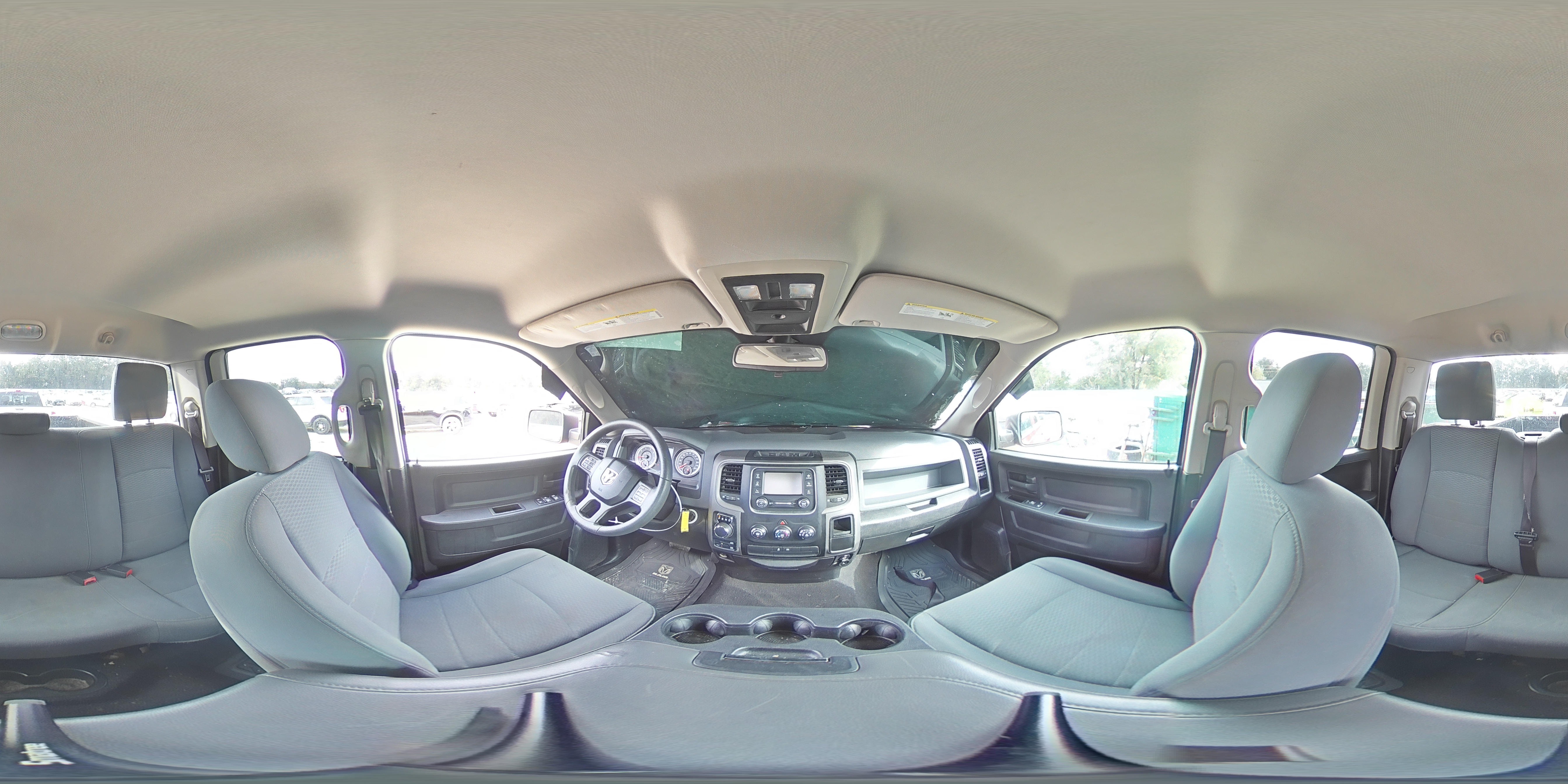 2015 RAM 1500 - Image 15