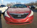 2011 Hyundai Sonata Gls იყიდება East Granby-ში, CT - Minor Dent/Scratches