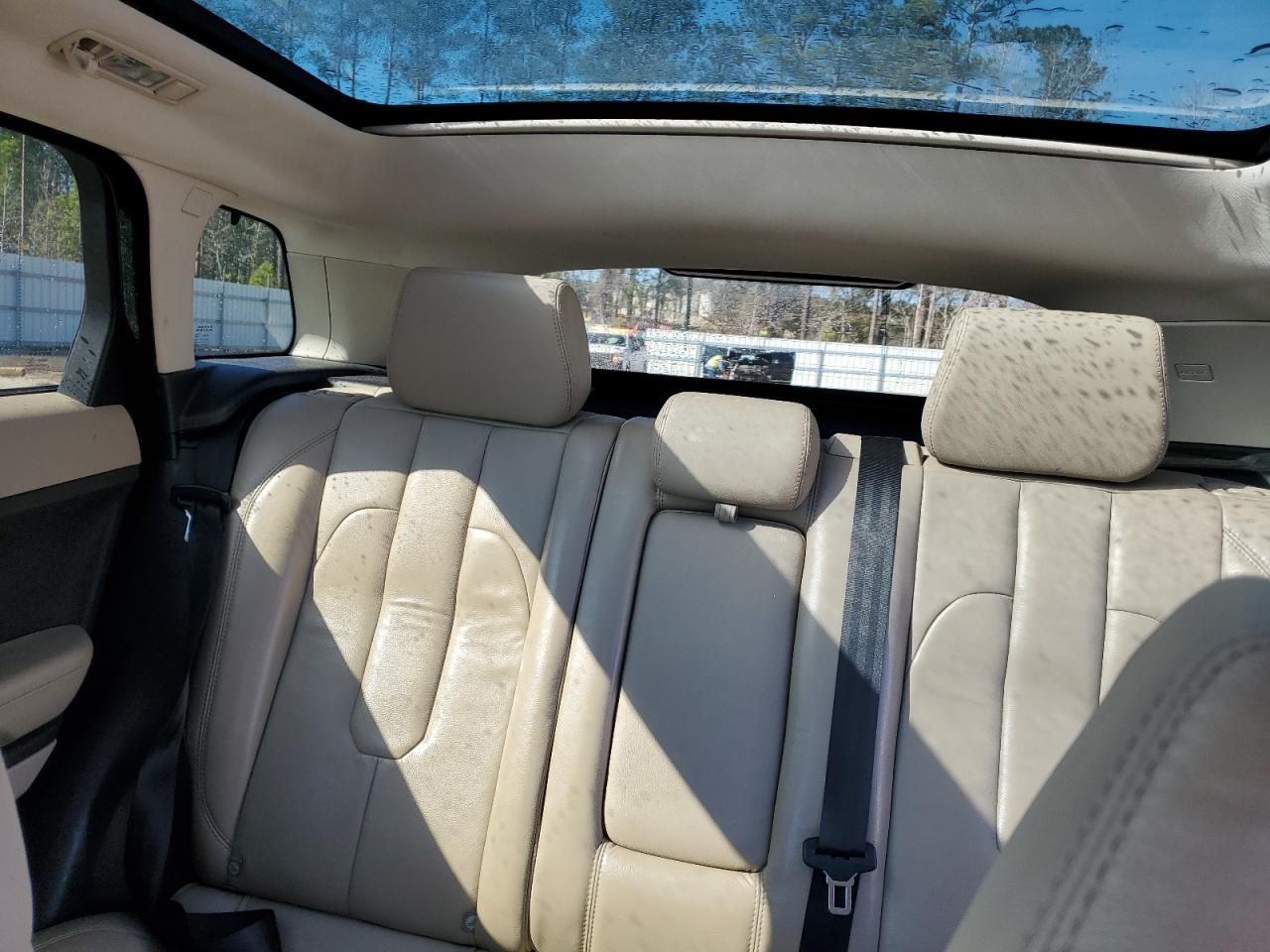 2013 Land Rover Range Rover - Image 10