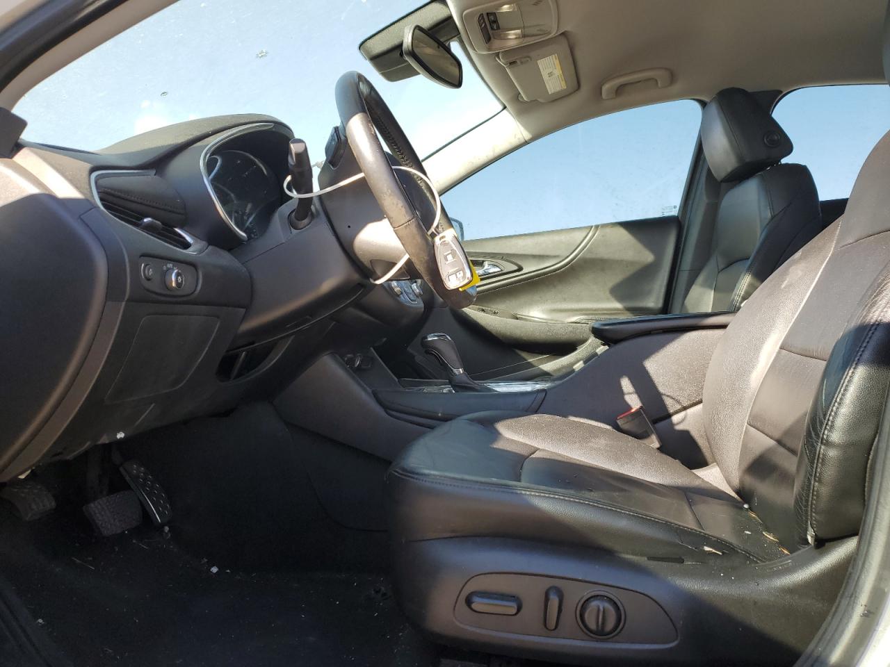 2016 Chevrolet Malibu - Image 7