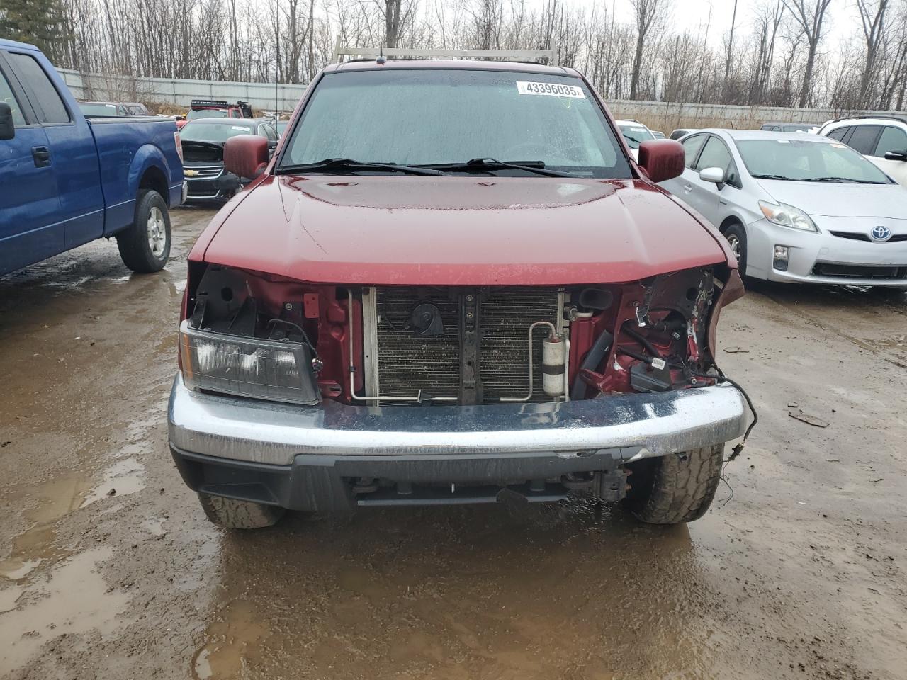 2011 GMC Canyon - Image 5