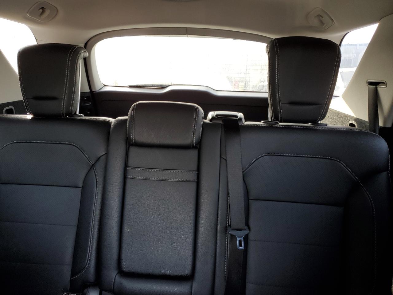 2015 Mercedes-Benz M-klasse - Image 10