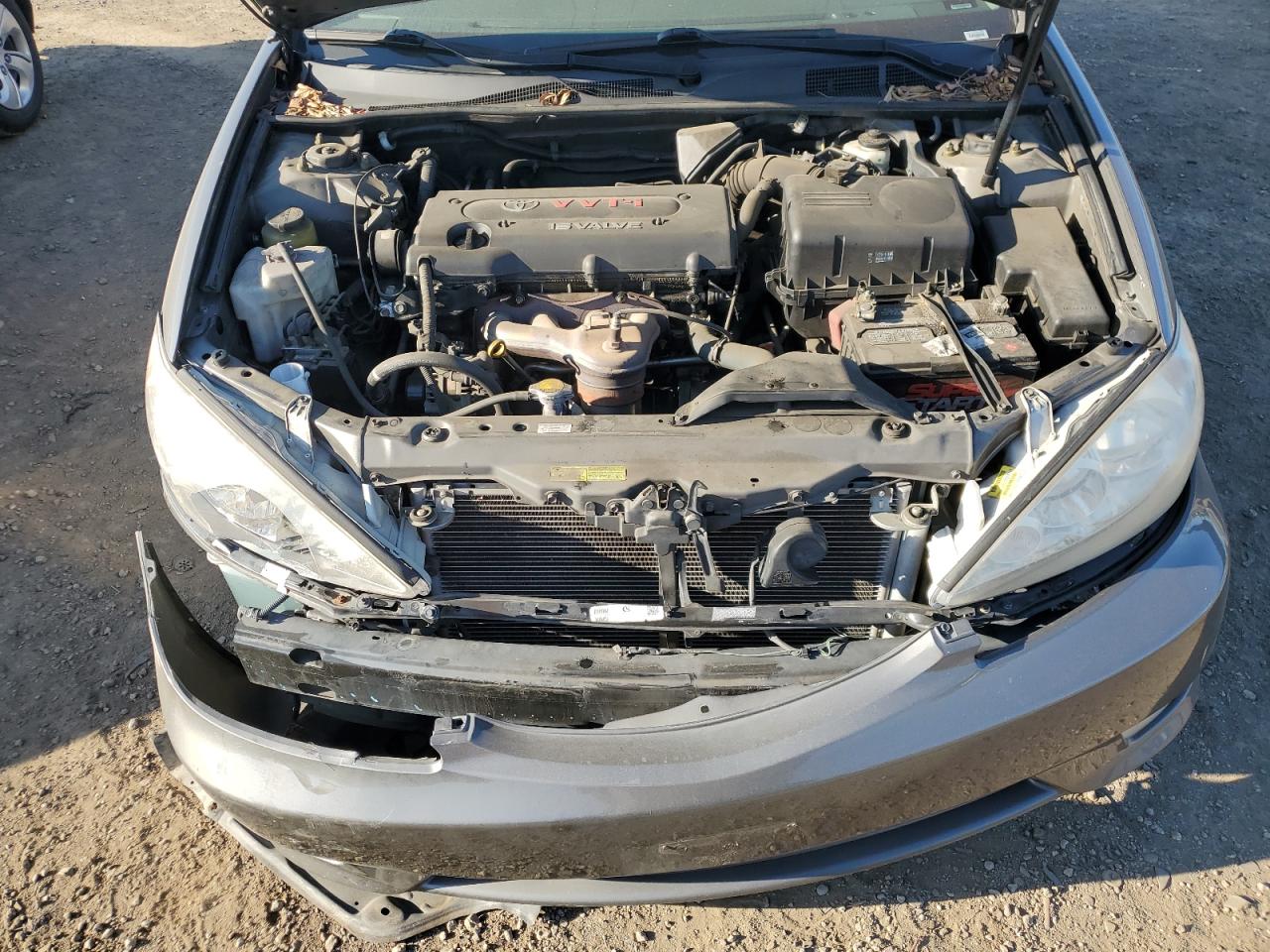 2005 Toyota Camry Le VIN: 4T1BE30K95U991739 Lot: 88444755