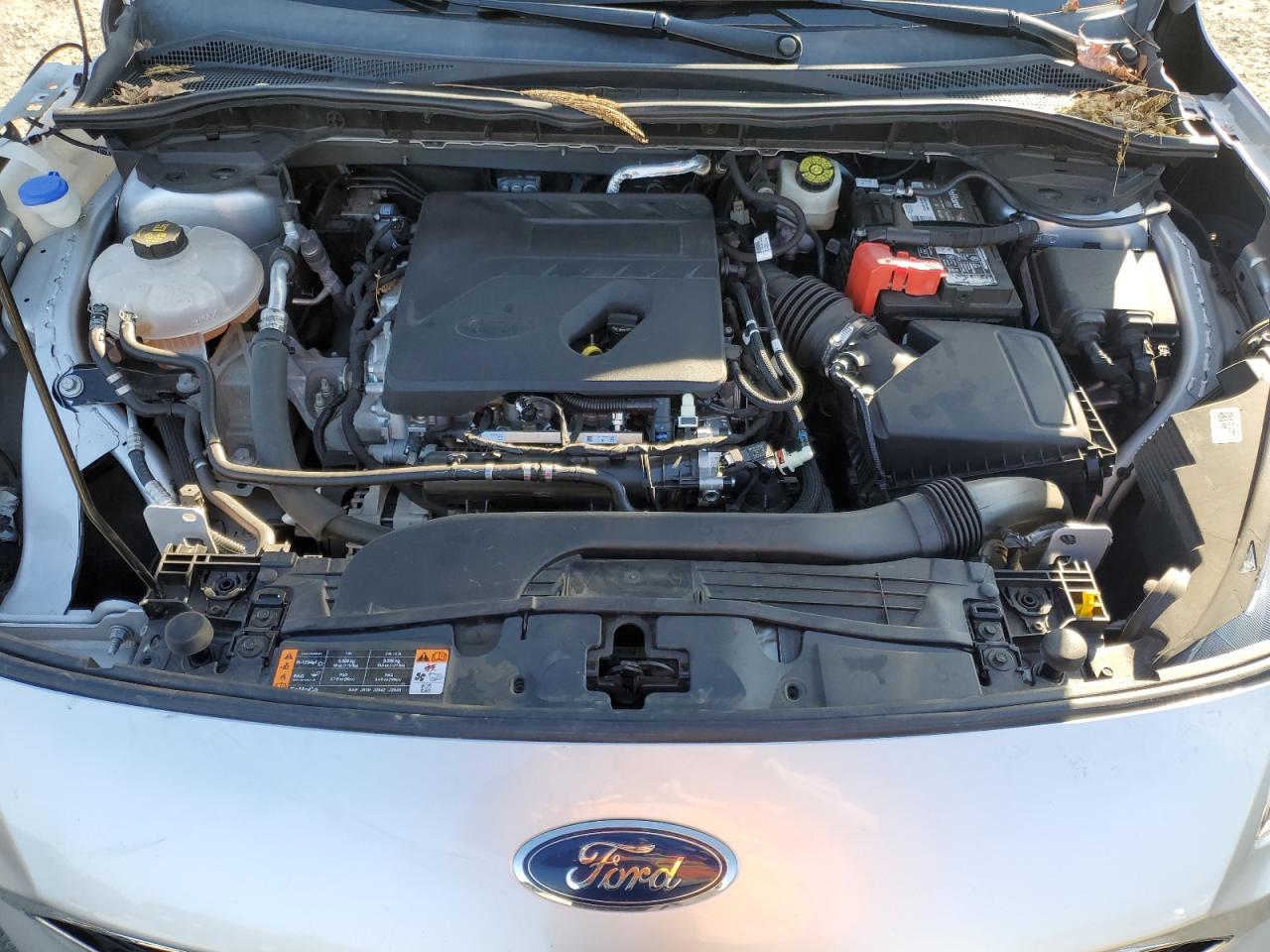 2020 Ford Escape - Image 12