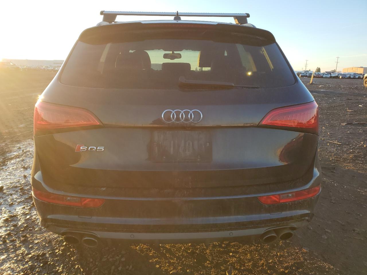 VIN WA1CCAFP8GA015231 2016 AUDI SQ5 no.6